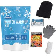 Winter Warm Kits